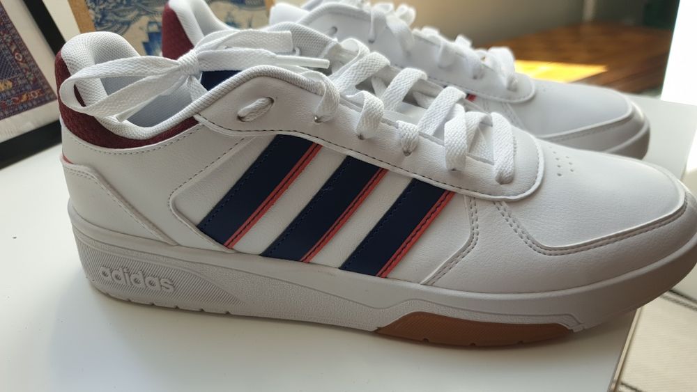 Маратонки ADIDAS SPORTSWEAR CourtBeat Court Lifestyle