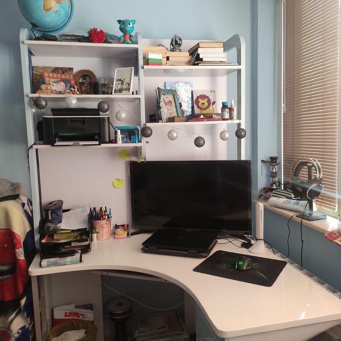 Обзавеждане за детска стая МДФ