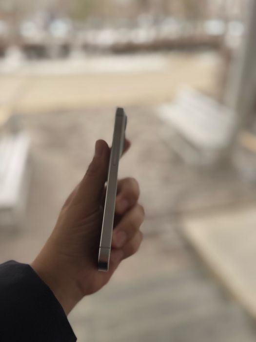 Айфон 15 про 512