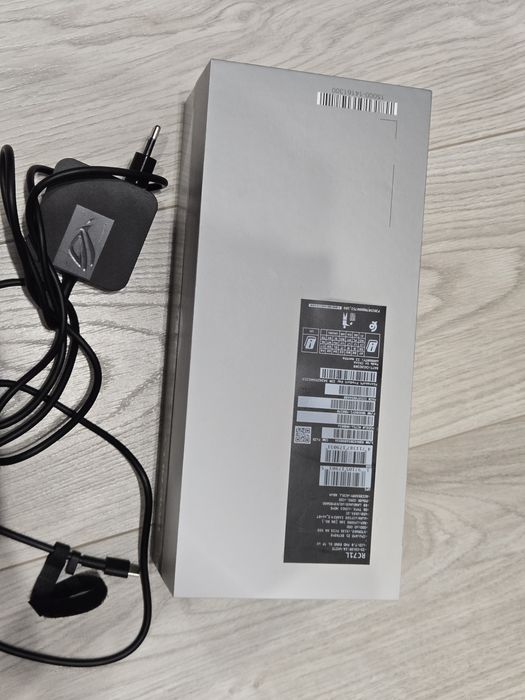 ASUS ROG Ally (Z1 Extreme)