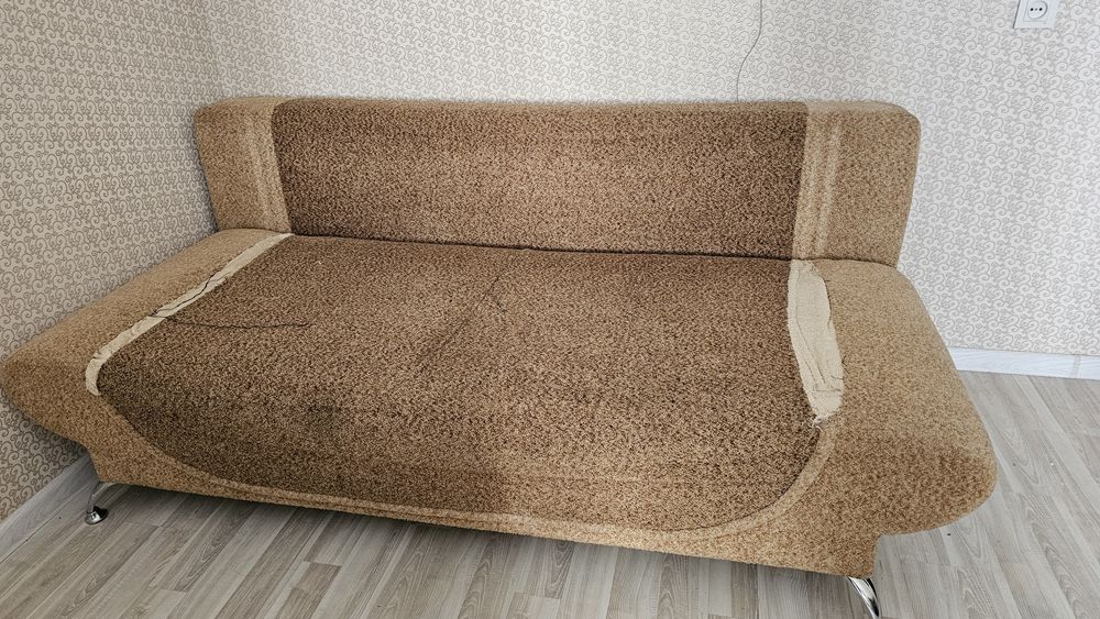 Диван раскладной