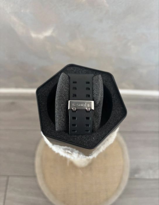 Ceas Casio G Shock GA 110 negru/alb negru/rose-gold negru/rosu/gri