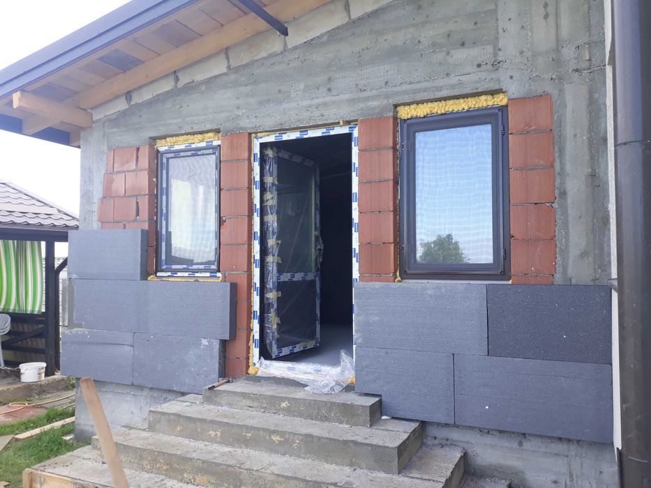 Amenajari interioare,rigips,glet,parchet,faianta,gresie,zugrav