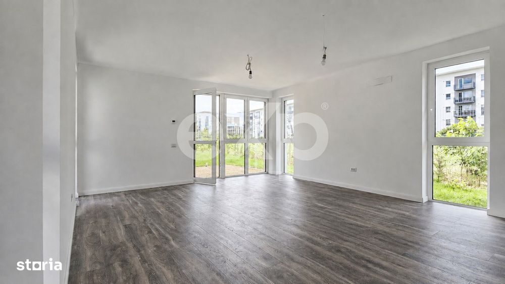 Casa noua, curte, 2 parcari · Tractorul Brasov · 339.500 € TVA inc