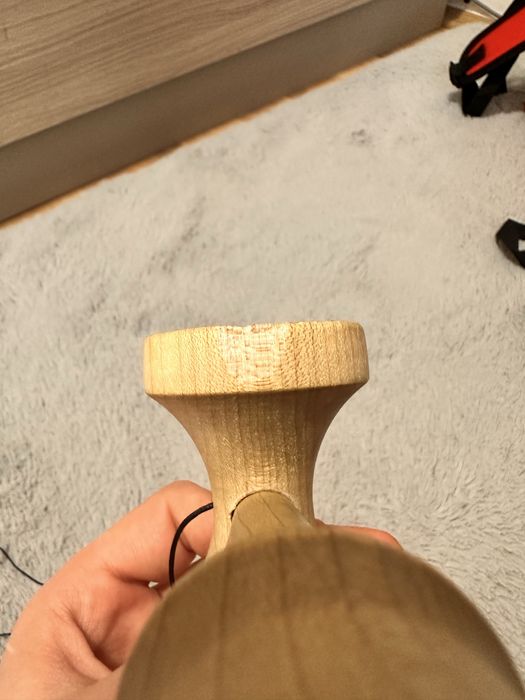 Kendama israel maple ken