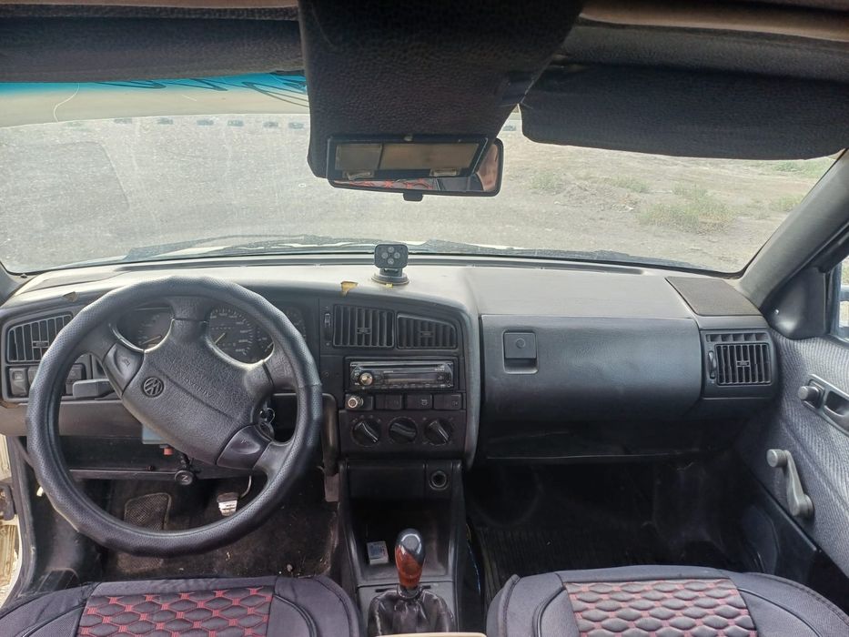 Продам Volkswagen passat b3