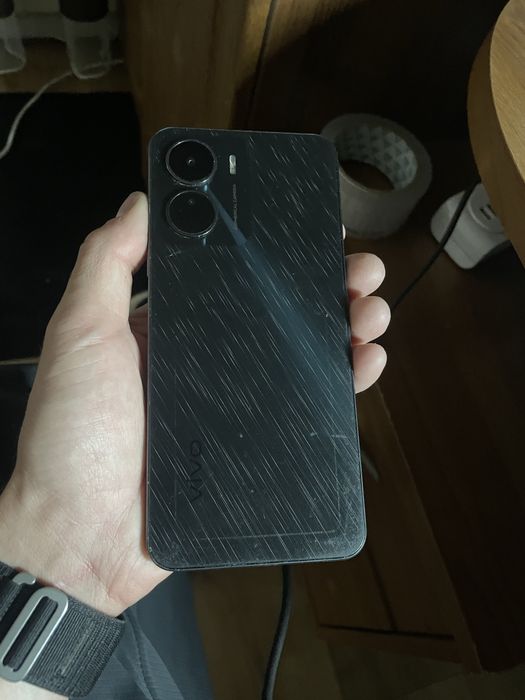 Продам Vivo Y16 32 gb