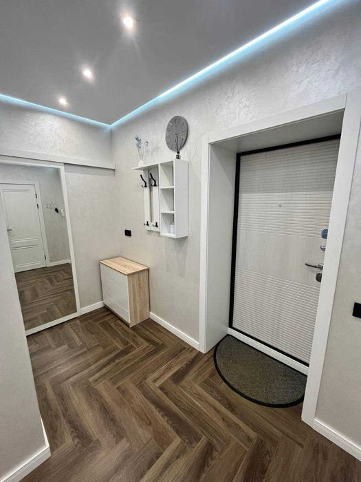 1 комнатная квартира в ЖК Керемет за 35 млн тнг