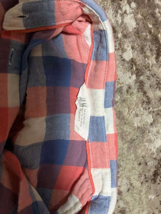 Момичешки блузи и риза 158-164