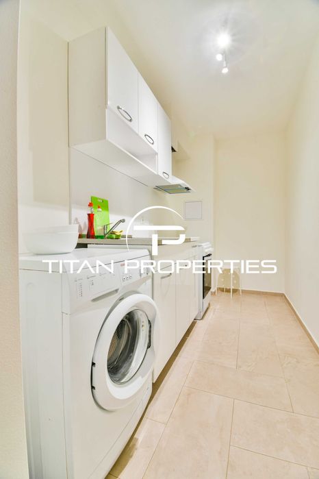 Дава се под наем Двустаен апартамент в София, Студентски град - 70 кв.м за 561 € - Снимка #4