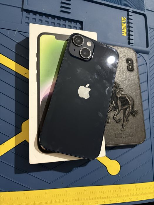 Айфон 14 память 128