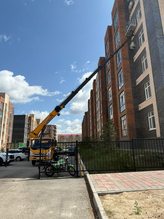 Автовышка 33 метров