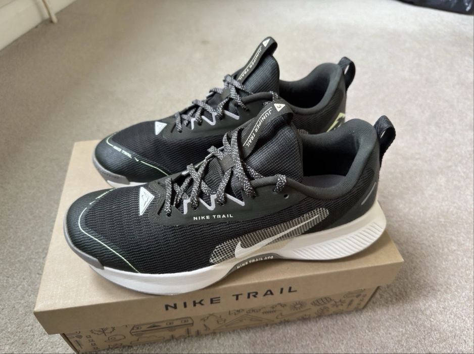 Nike Juniper Trail 3 - Номер 43