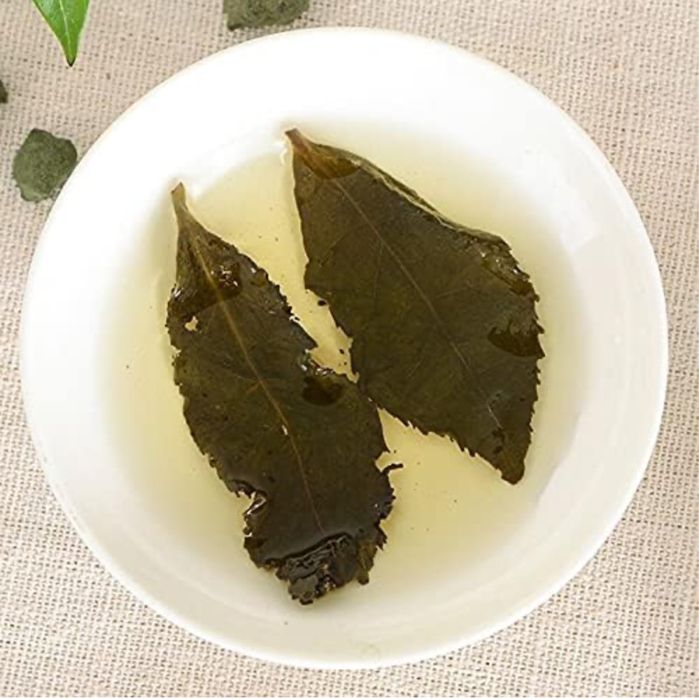 Premium Oolong Tea Loose Leaf Without Ginseng