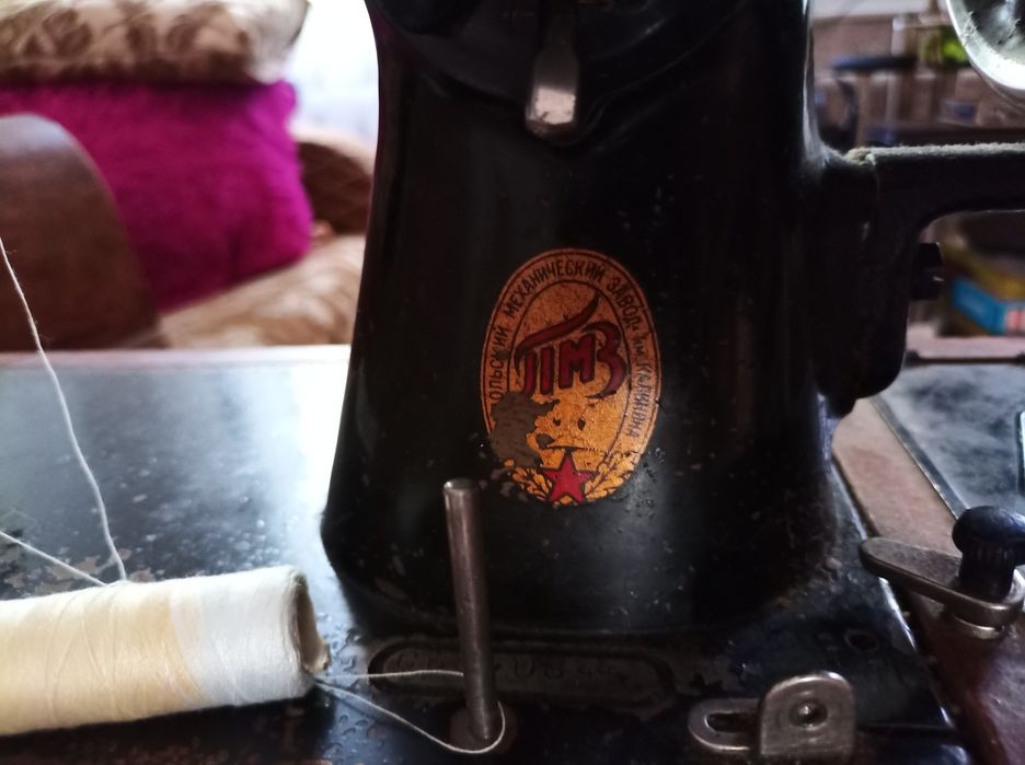 Срочно продам машинку