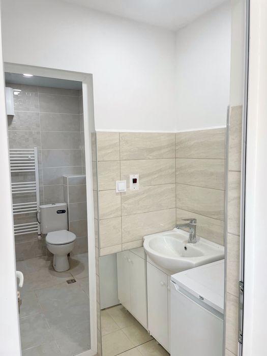 Две стаи под наем