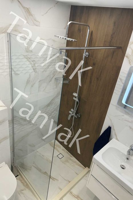 Дава се под наем Двустаен апартамент в Пловдив, Южен - 65 кв.м за 612 € - Снимка #1