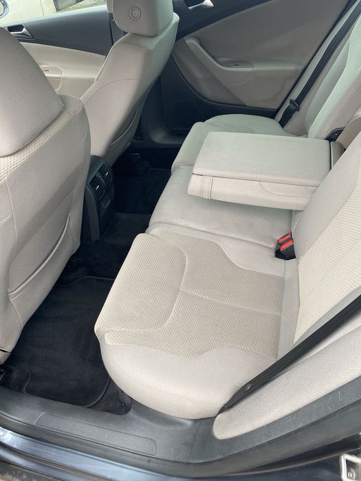 Vw Passat Automat 2009