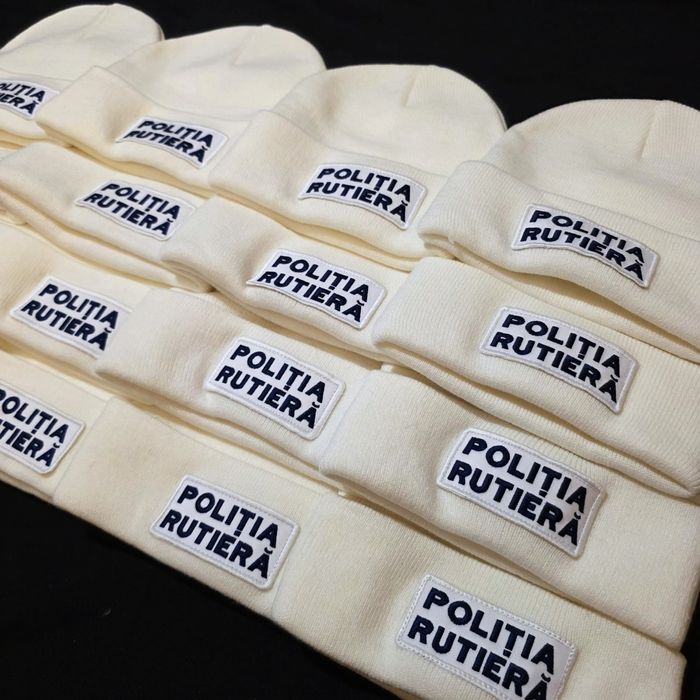 Fesuri Poliția Rutieră