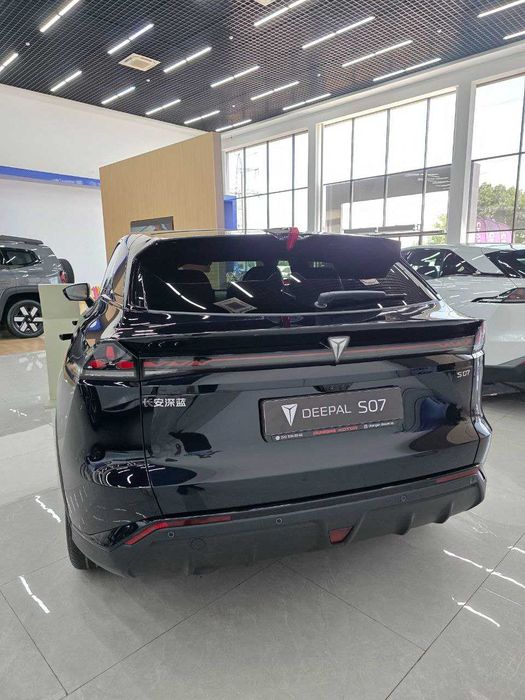 Minimal foizlar bilan kredit va muddatli to'lovga Deepal S7&S07 Hybrid