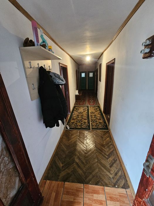 Închiriez casa batraneasca sezon estival