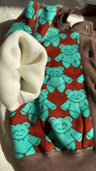 Кордиганы детская 3300тг