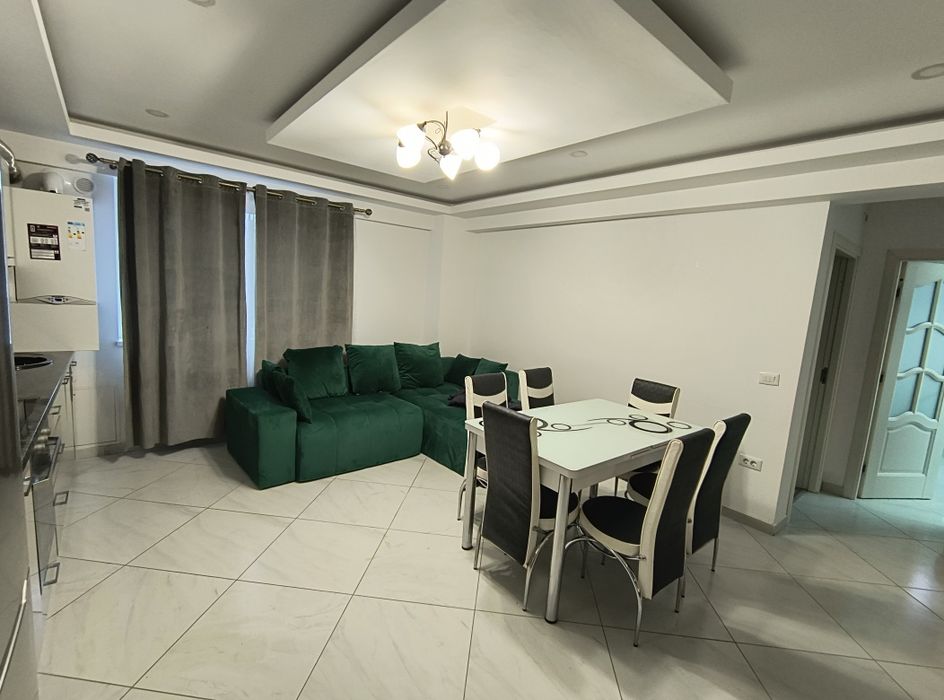 Apartament 3 Camere Bucium