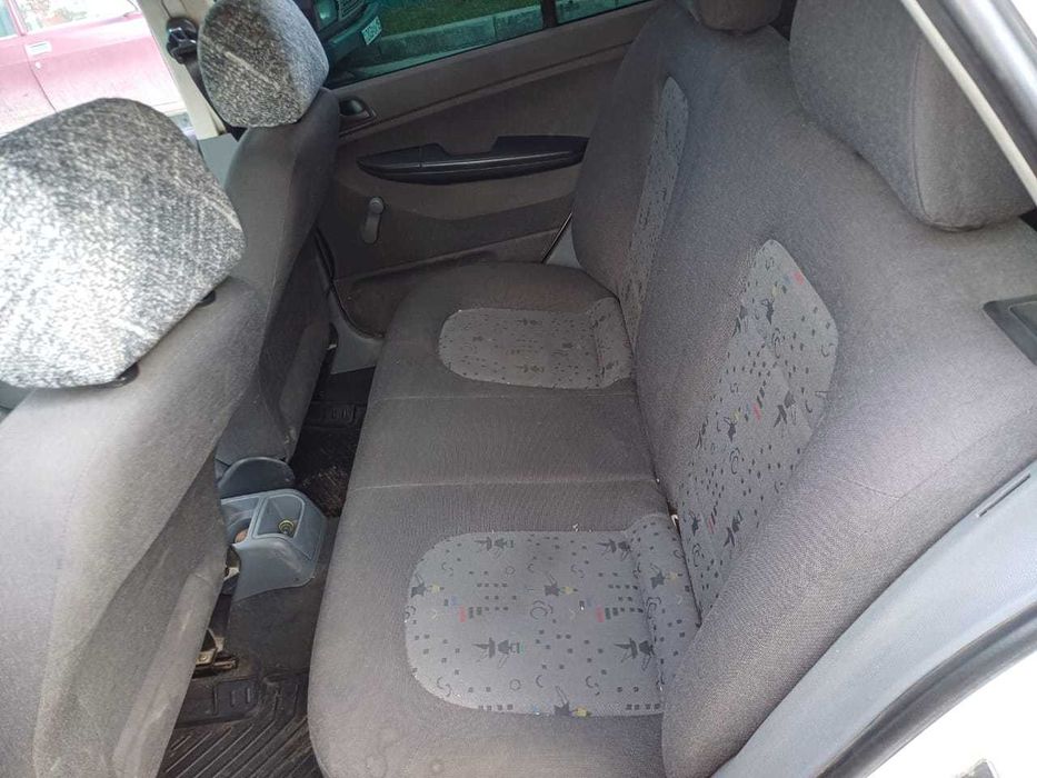 Продам автомобиль Scoda Fabia