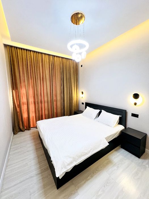 kunlik ijara Samarqand shahrda 3 xona lux