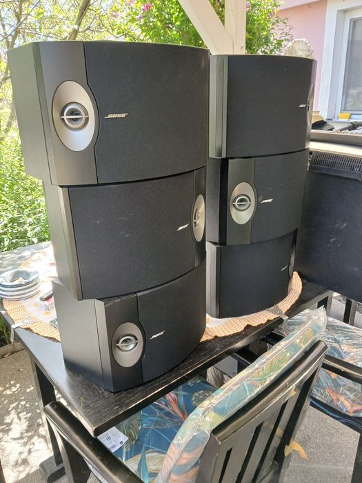 Boxe pasive Bose 301V