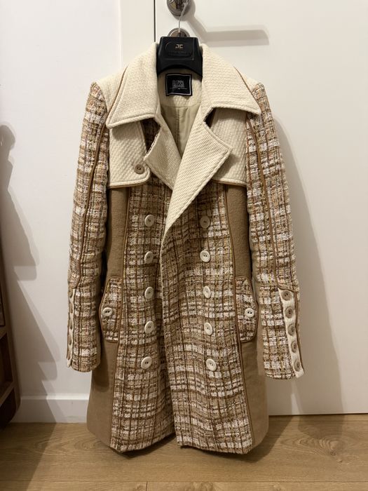 Сет палто и пола Alessa XS