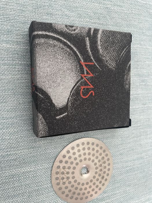 Тампери, цедки и филтър на Gagia