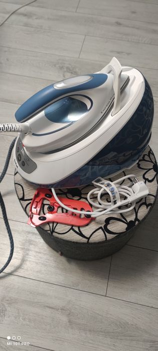Statie de calcat Tefal SV9202 Vertical