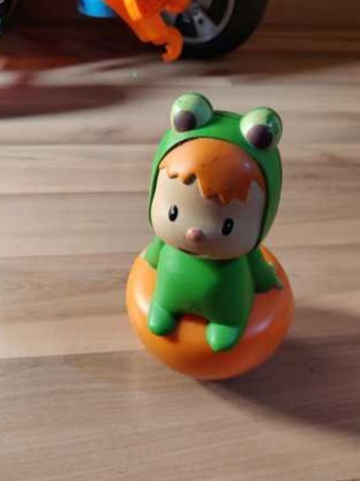 Неваляшка Scooby Cotoons