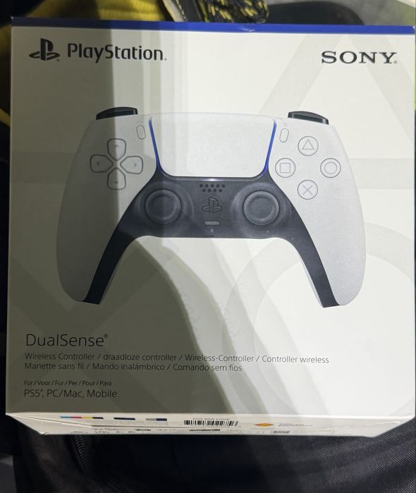 Maneta ps 5 Nouă