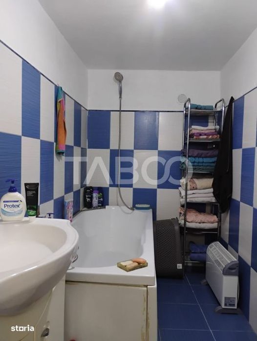 Casa individuala de vanzare 1150mp teren Seica Mare Sibiu