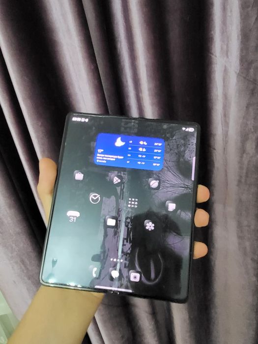 Samsung ZFold 3 5g