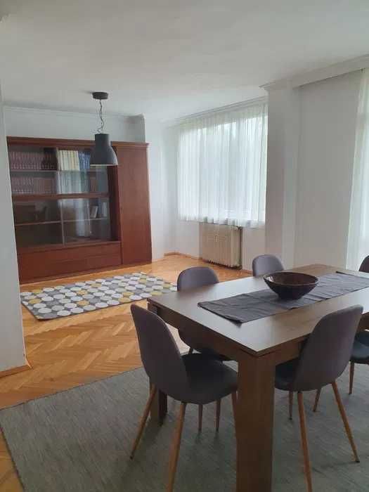 Дава се под наем Двустаен апартамент в София, Оборище - 67 кв.м за 750 € - Снимка #3