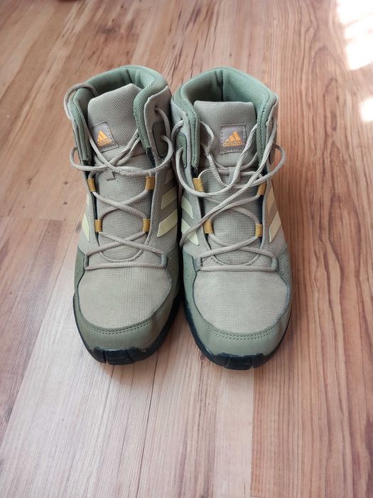 Adidas Terrex номер 38 2/3