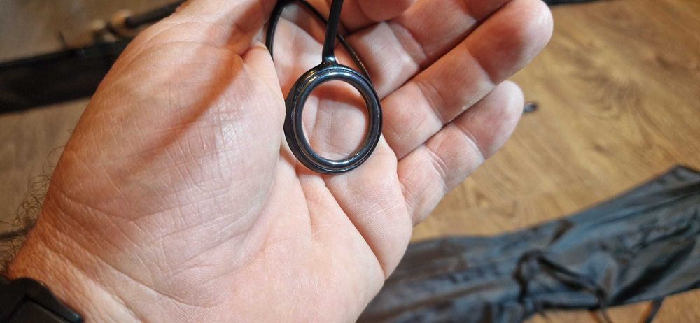 Lansete spinning Shimano, Quantum, Dam