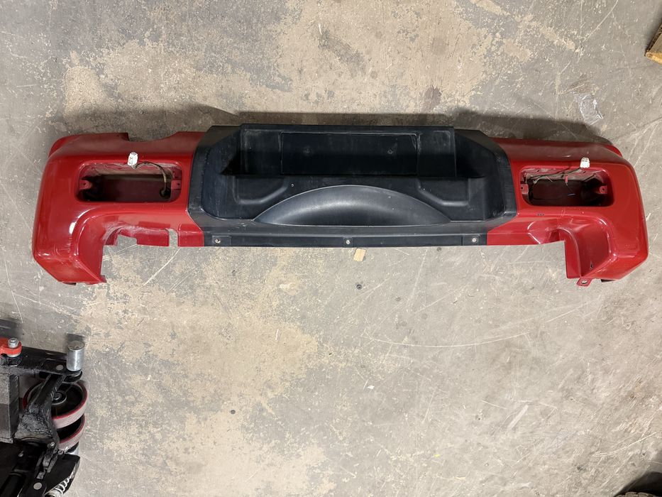 Bara fata si bara spate Suzuki Jimny 4x4 1998-2018