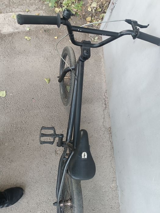 Продам велосипед BMX