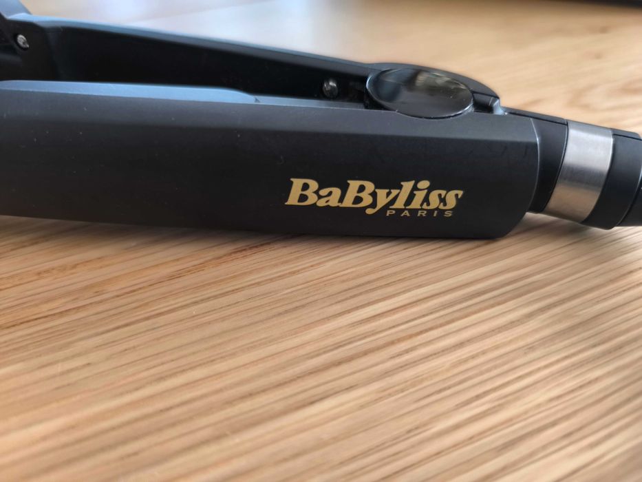 BaByliss Curlers Easy Waves