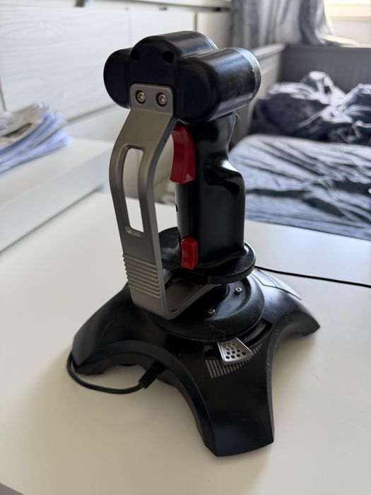 Mansa gaming Speedlink hawk flight