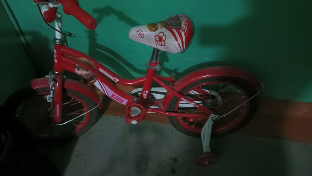 Продам велосипед