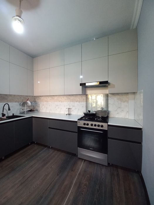 Изготовления мебели на заказ.