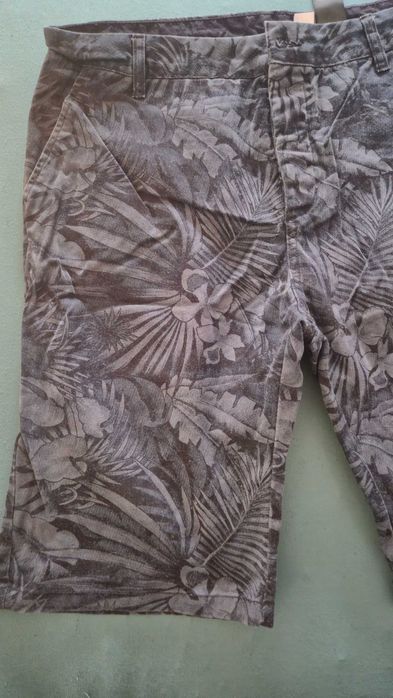 Къси панталони H&M