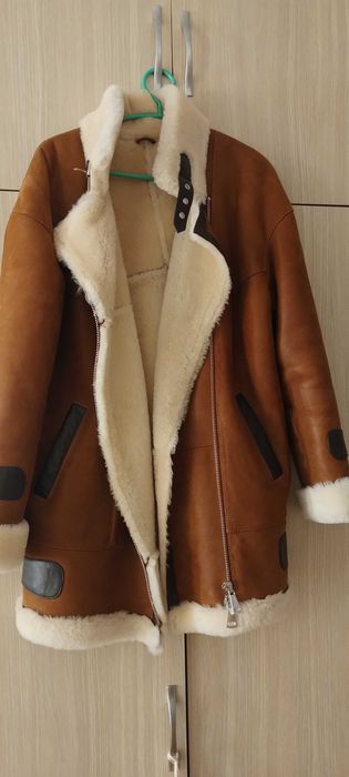 Продавам нов кожух