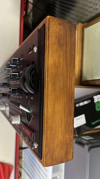 Modul Korg wavestate synth