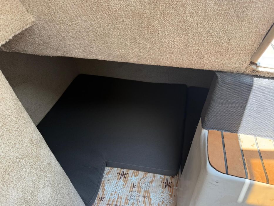 Barca Marinelo 23 Cabin + Peridoc